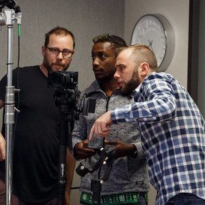 Meet your Posher, John